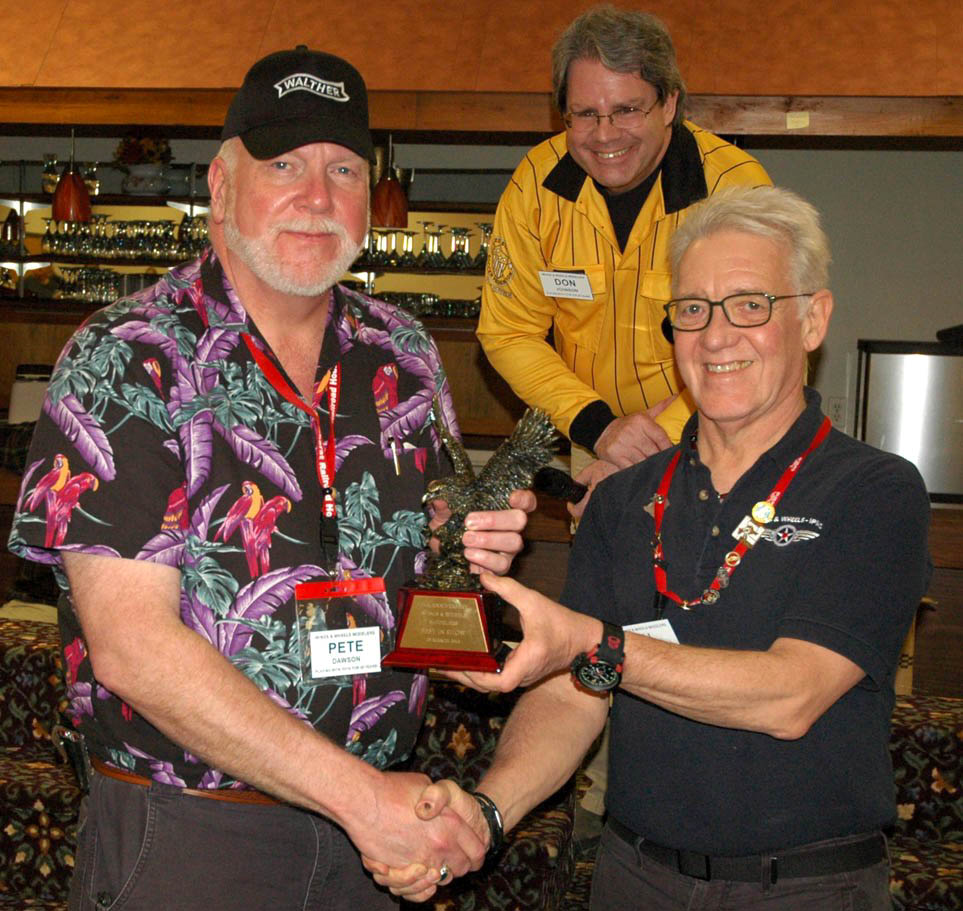 Best of Show Winner